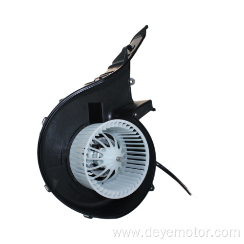 Universal blower motor for VOLVO FH 2013